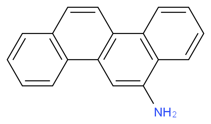 CAS_2642-98-0 分子结构