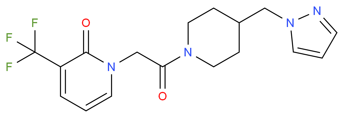  分子结构