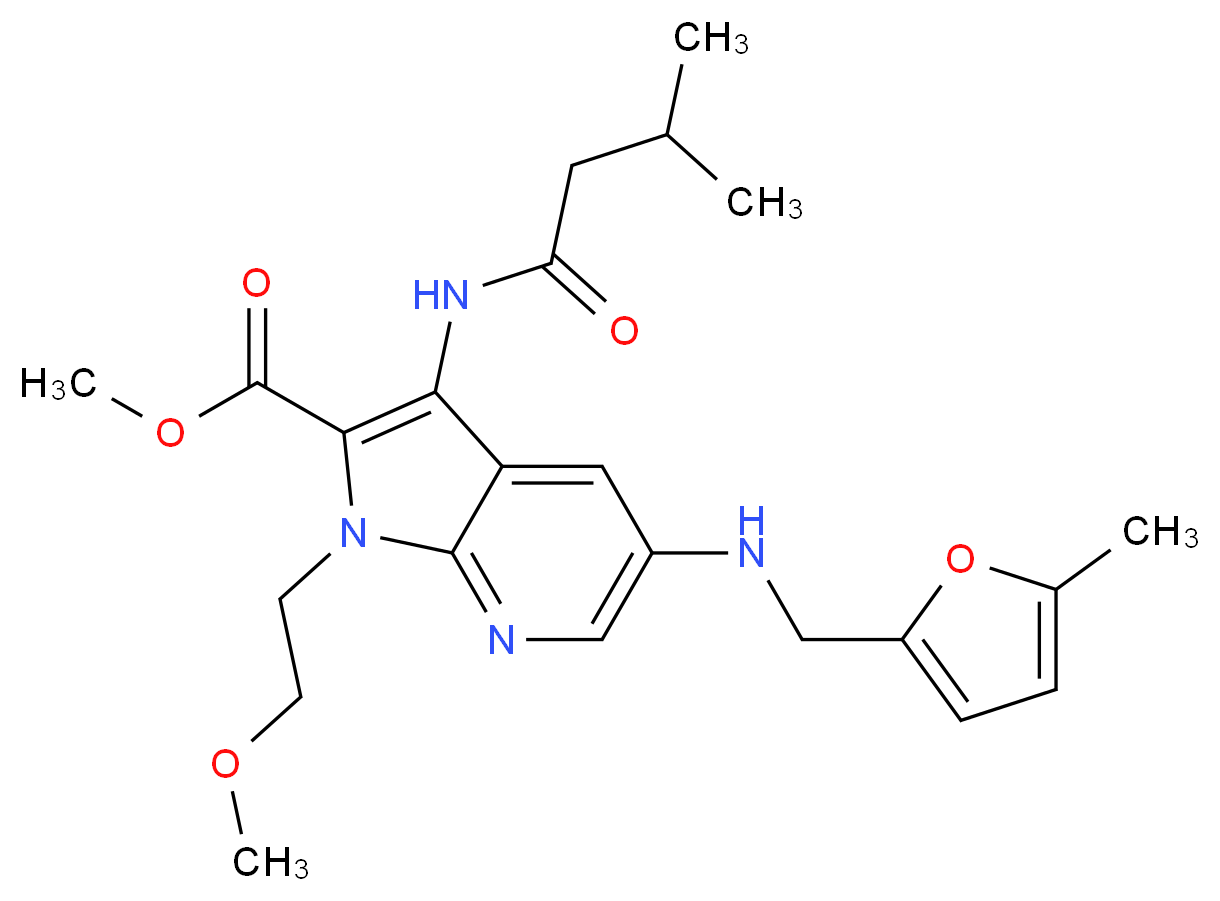  分子结构