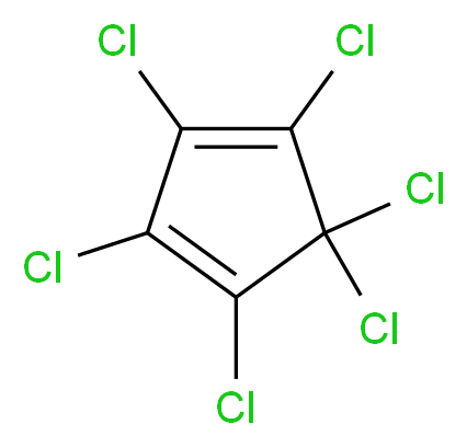 CAS_77-47-4 molecular structure