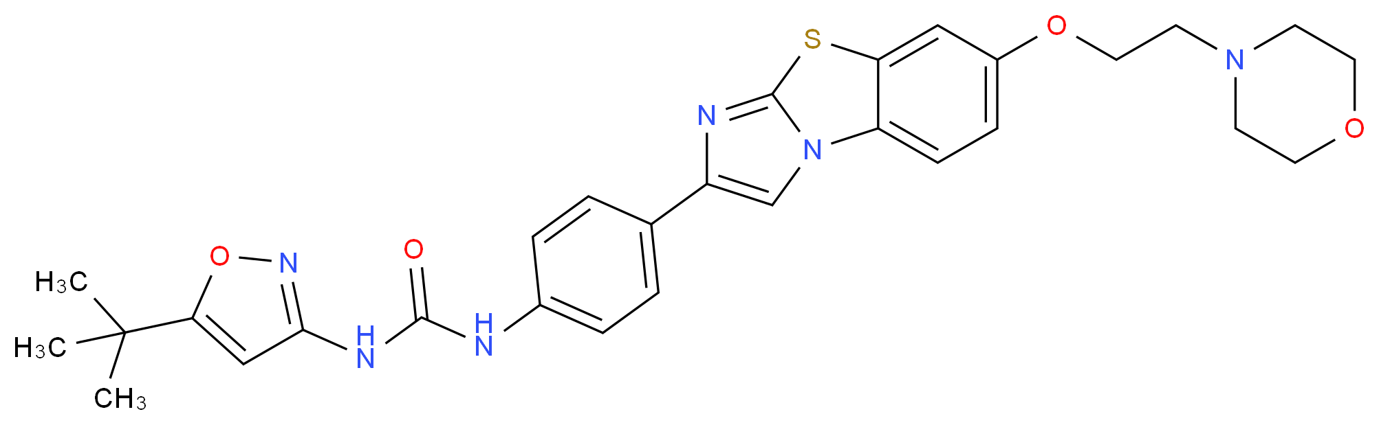 _分子结构_CAS_)