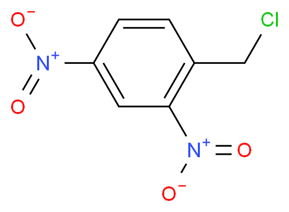 610-57-1 分子结构