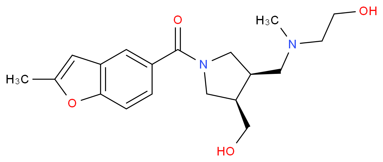  分子结构