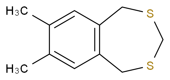36568-23-7 分子结构