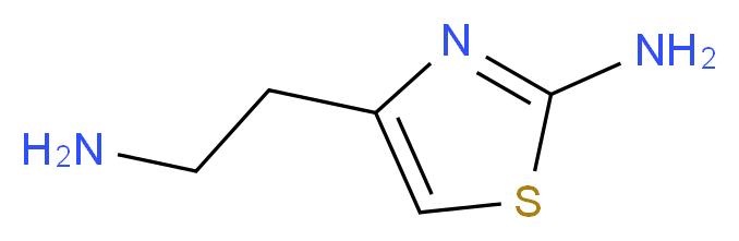 124458-10-2 分子结构