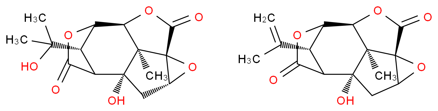 124-87-8 分子结构