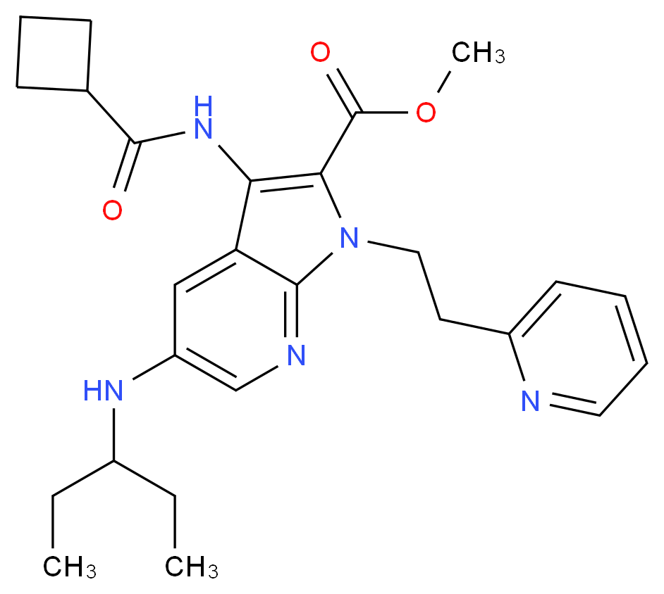  分子结构
