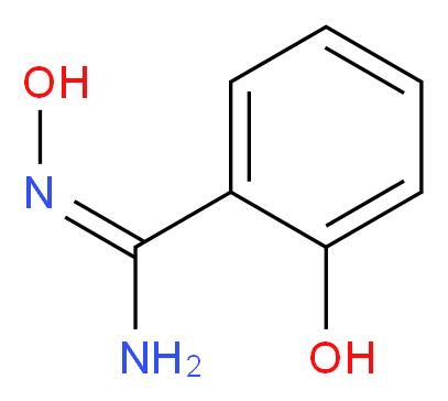 6005-58-9 分子结构