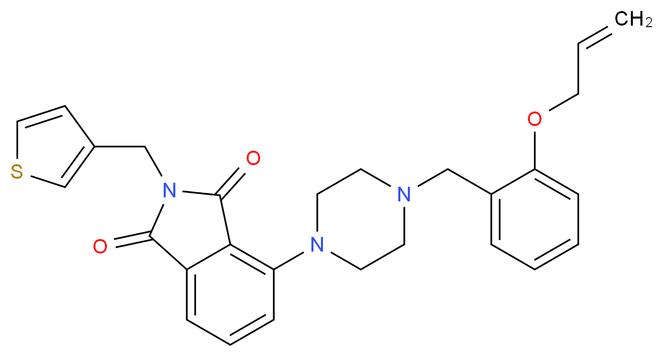  分子结构