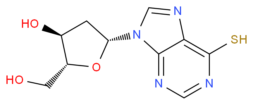 2239-64-7 分子结构