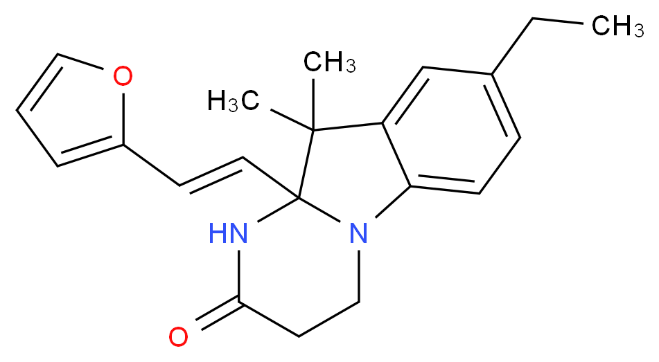 164258147 分子结构