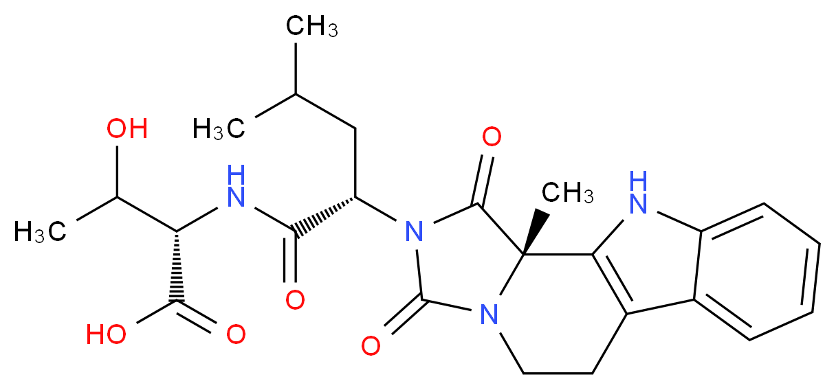 164265948 分子结构