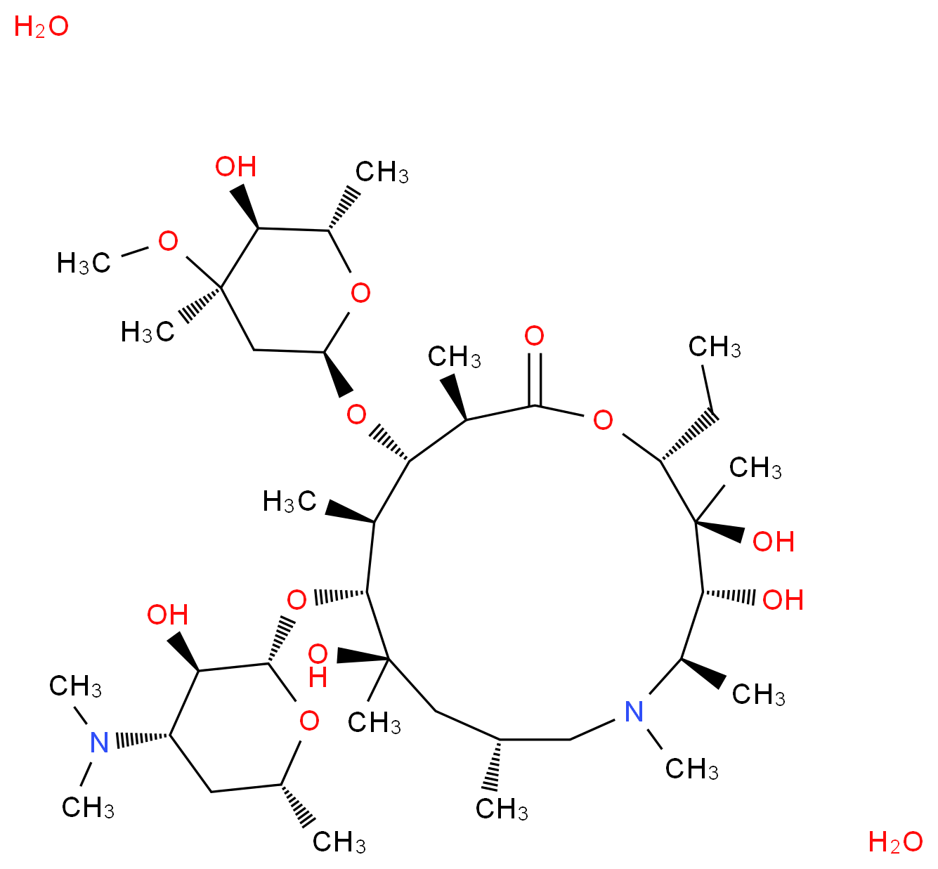 117772-70-0 分子结构