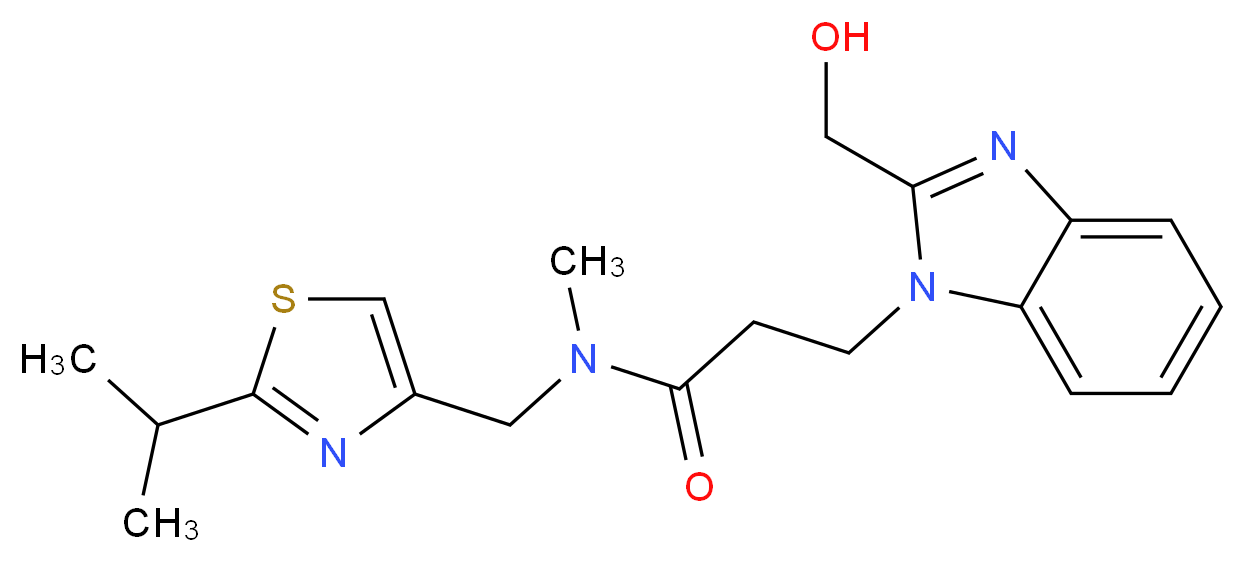  分子结构