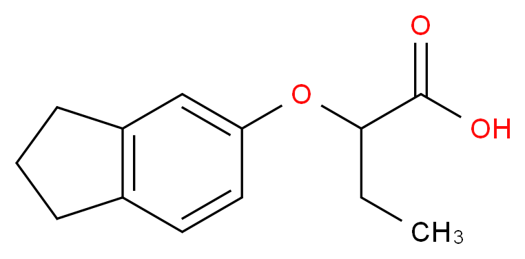 MFCD01737402 分子结构