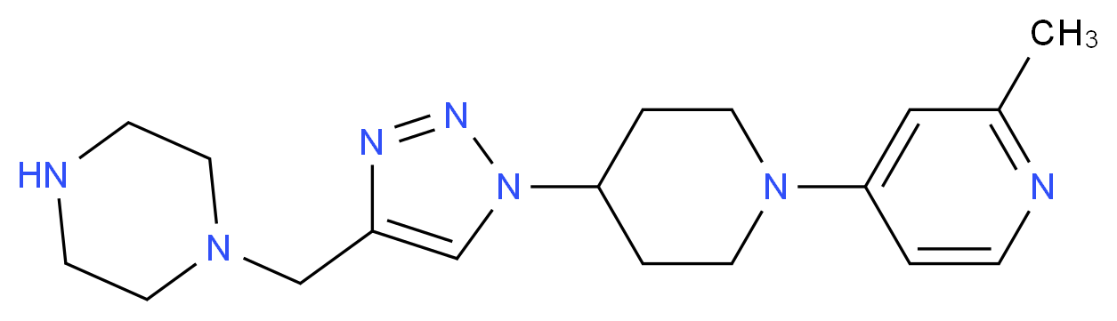  分子结构