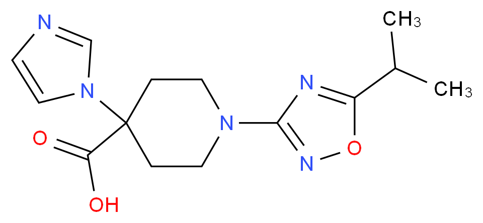  分子结构