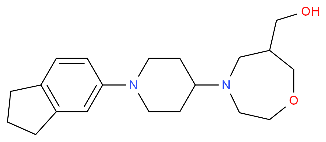  分子结构