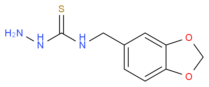 206761-70-8 分子结构