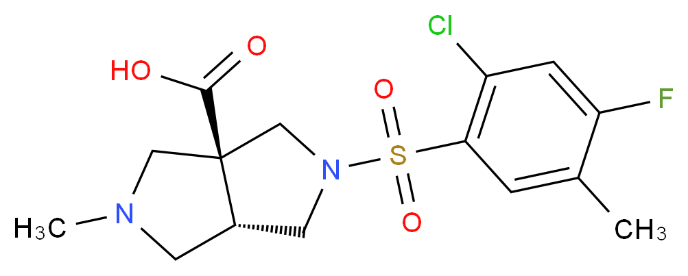  分子结构