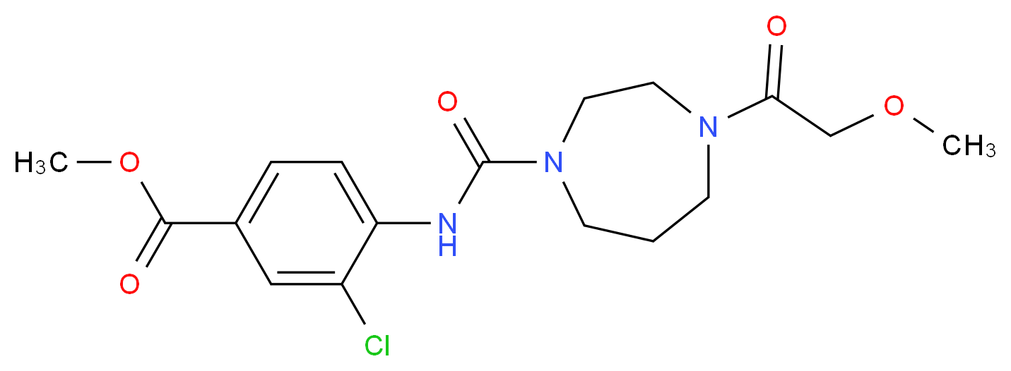  分子结构