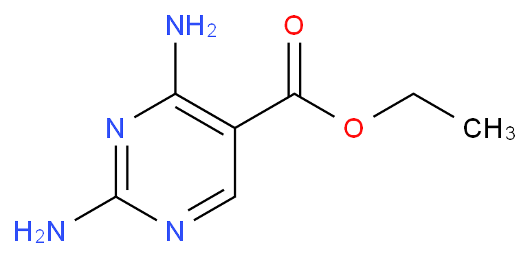15400-54-1 分子结构