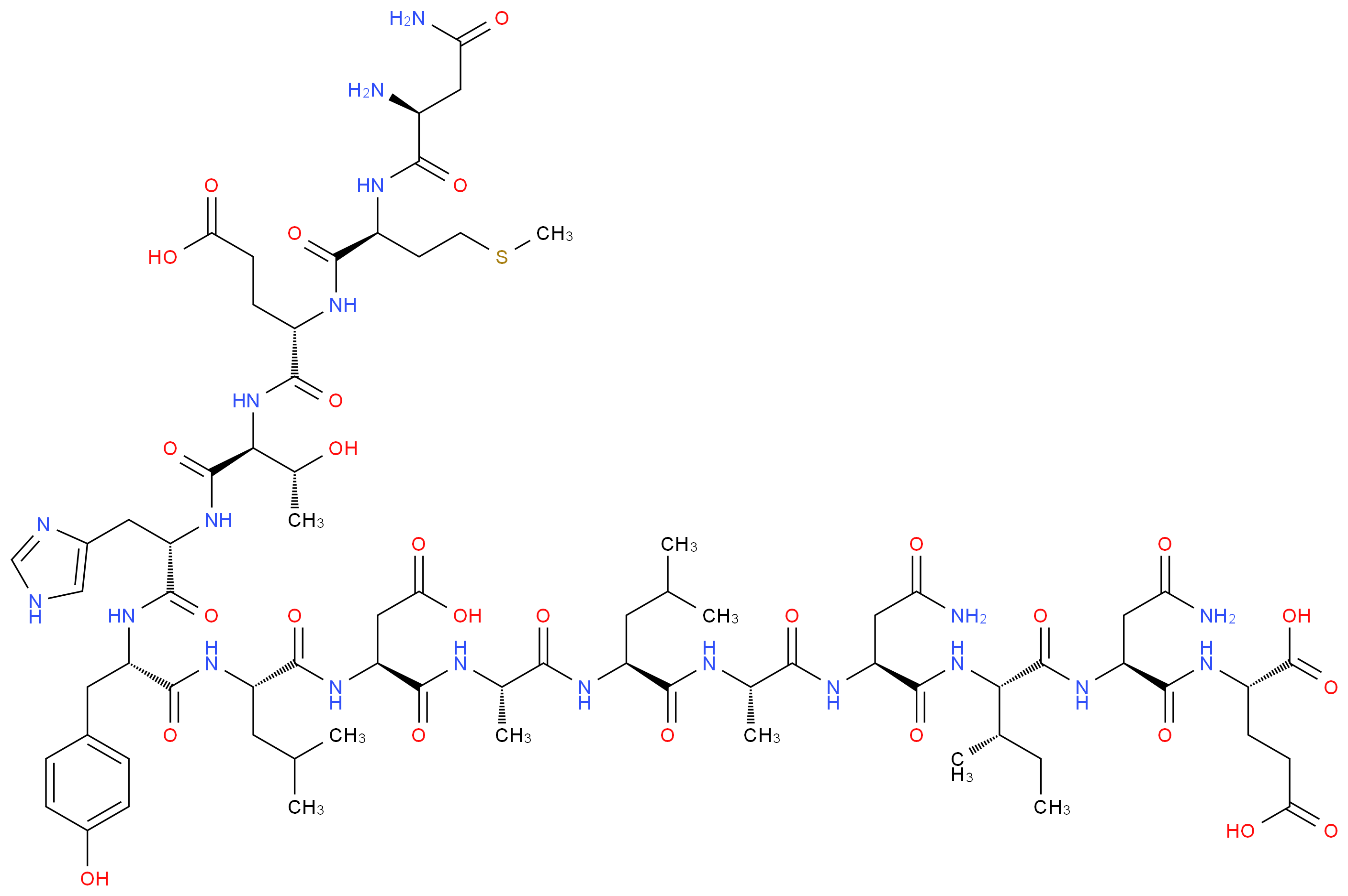 29475-64-7 分子结构