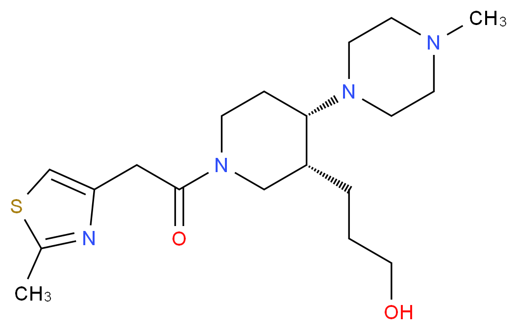  分子结构