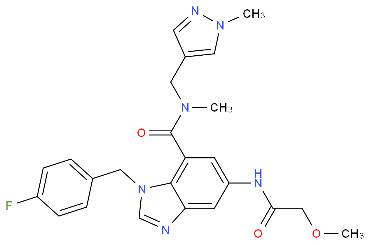  分子结构