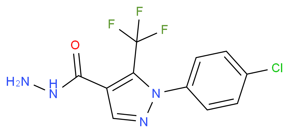 175137-34-5 分子结构