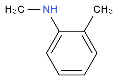 611-21-2 分子结构