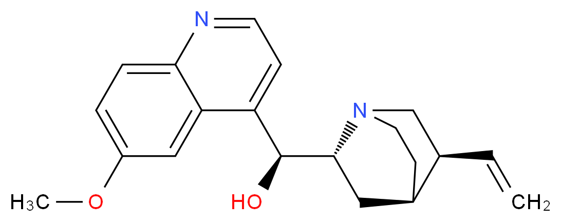 130-95-0 分子结构