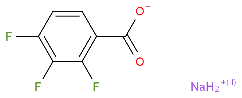 402955-41-3 分子结构