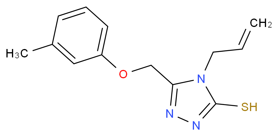 331272-48-1 分子结构