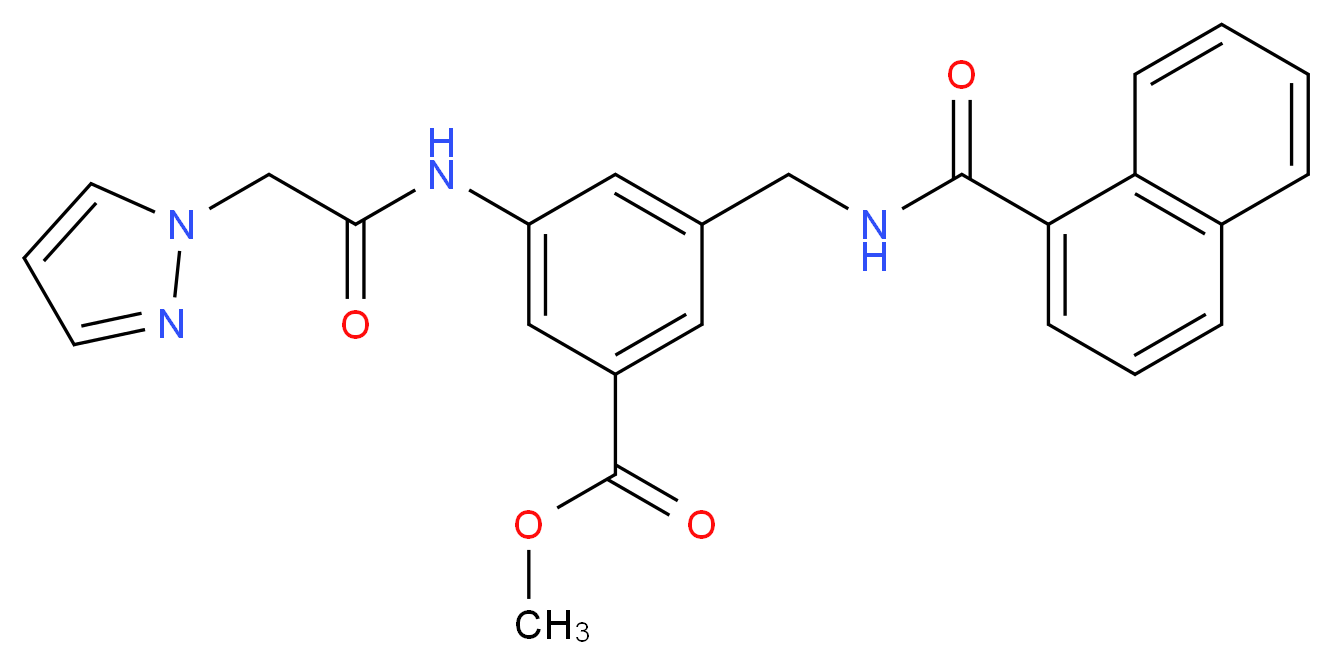  分子结构
