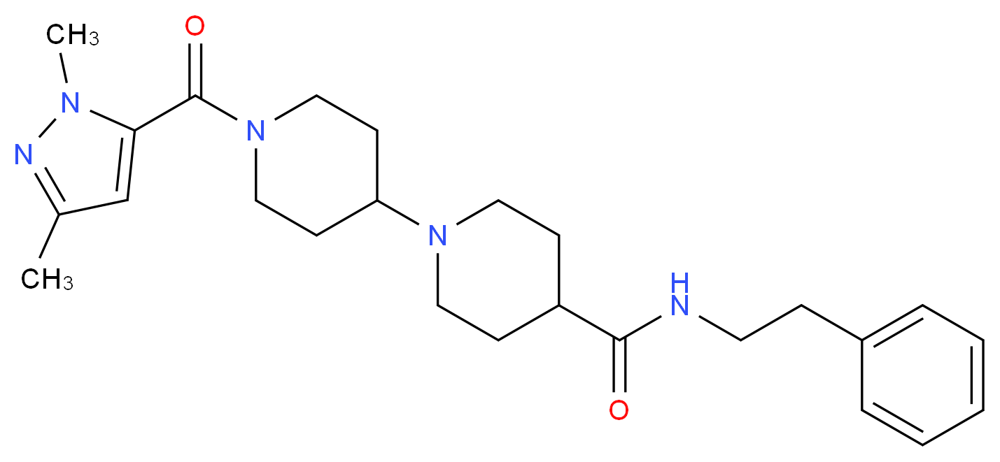  分子结构
