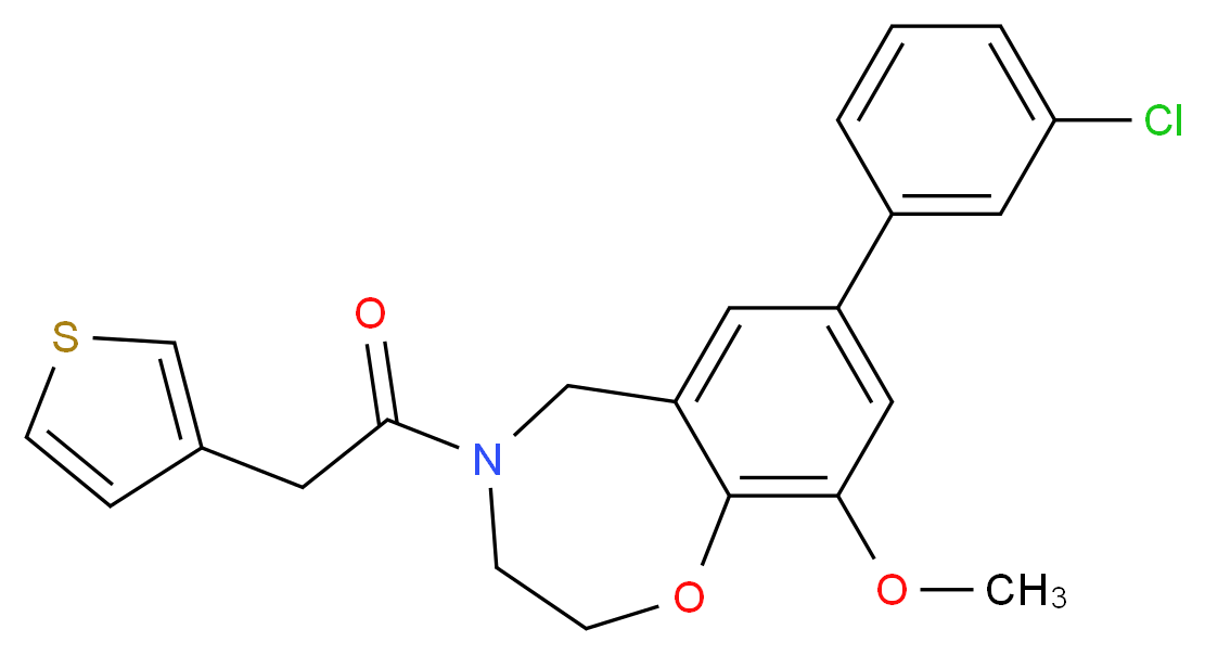  分子结构