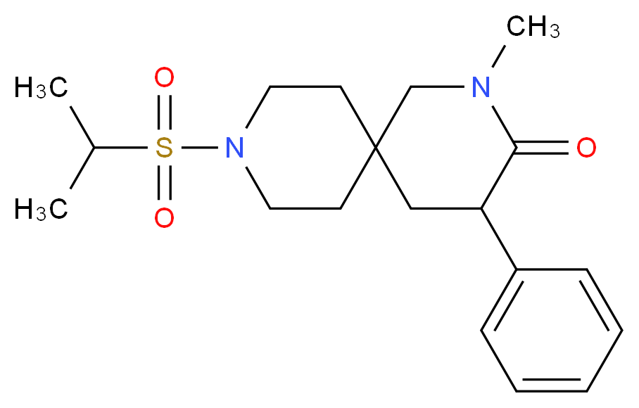  分子结构