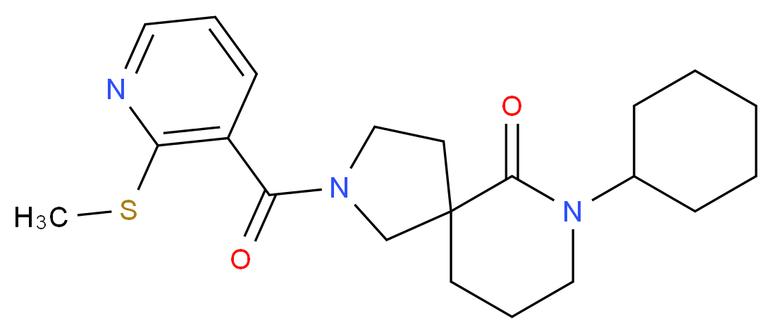  分子结构