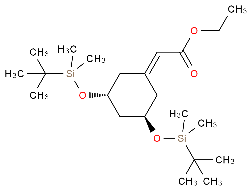 CAS_139356-36-8 分子结构
