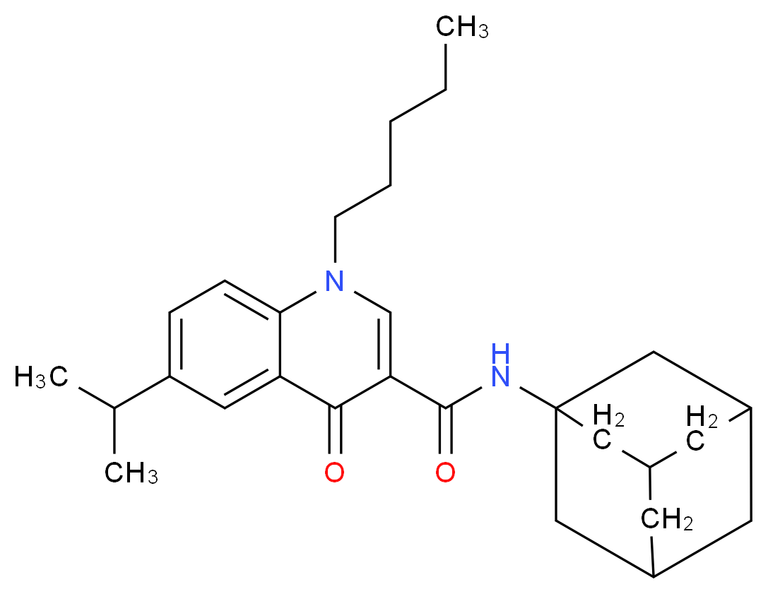 CAS_1048038-90-9 分子结构
