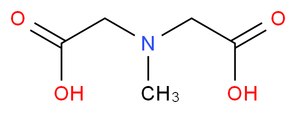 CAS_4408-64-4 分子结构
