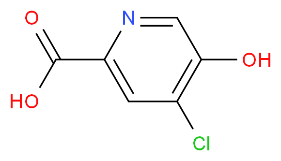 CAS_1060804-56-9 分子结构