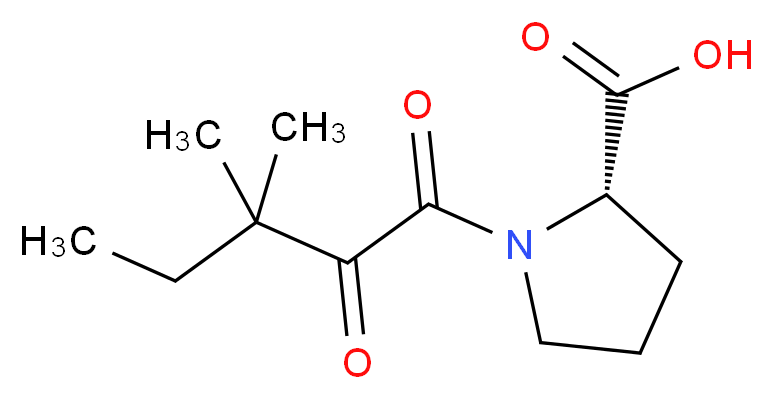 CAS_186268-78-0 分子结构