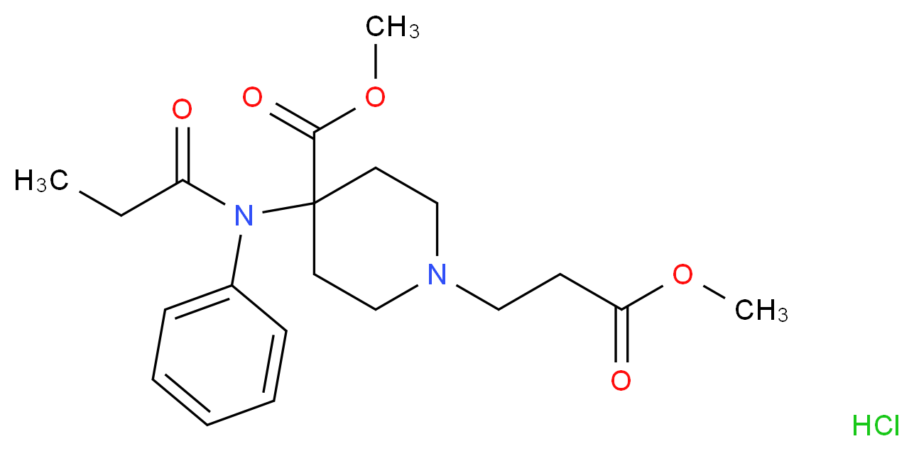 CAS_132539-07-2 molecular structure