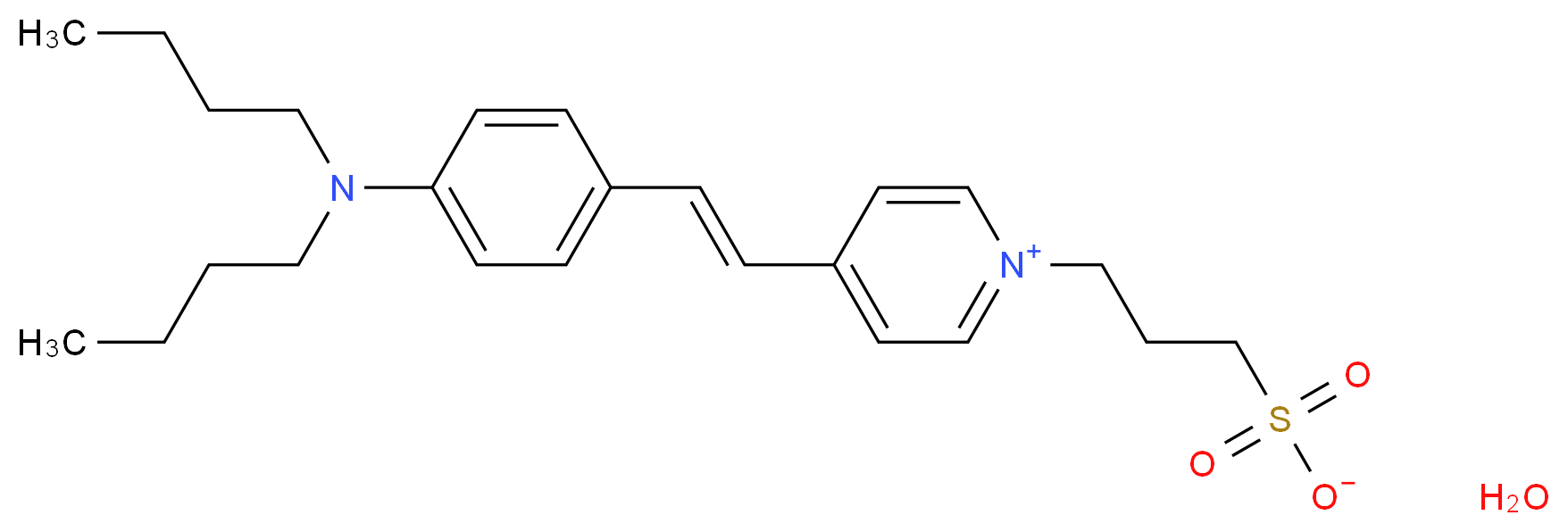 CAS_123334-04-3 分子结构