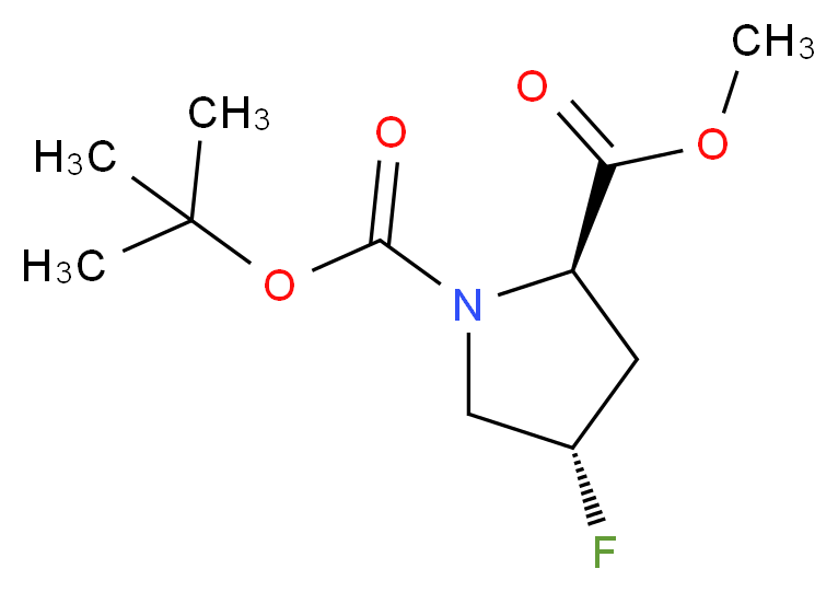 CAS_203866-18-6 分子结构