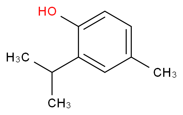 CAS_4427-56-9 分子结构