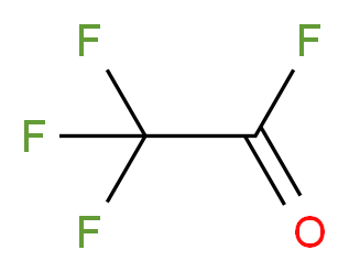 CAS_354-34-7 分子结构