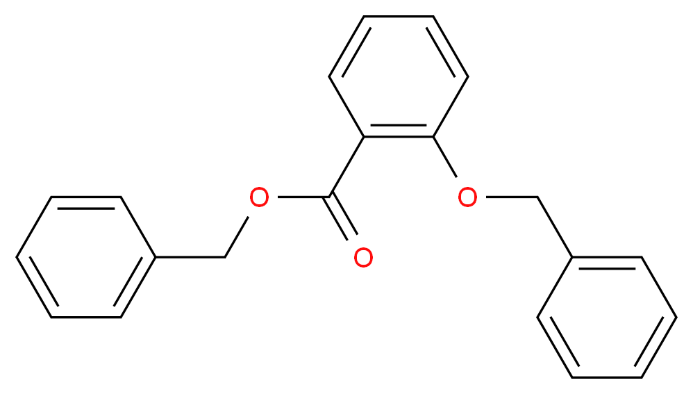 CAS_14389-89-8 分子结构